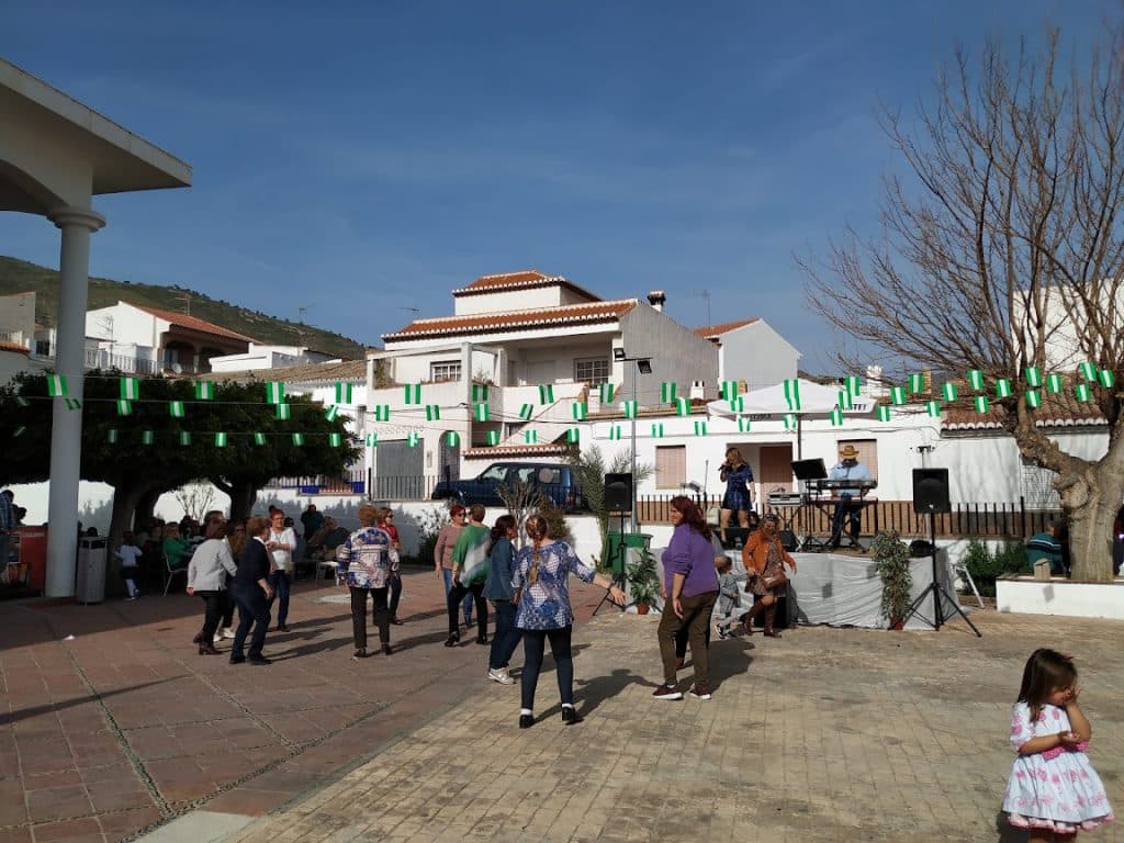 Lobres celebrará el Día de Andalucía con varias novedades