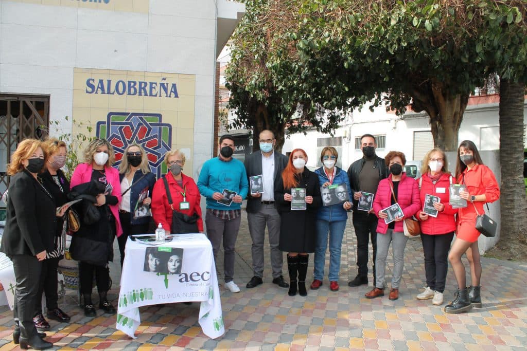 Mª Eugenia Rufino: “El cáncer es igual para todos pero no todos somos iguales frente al cáncer”
