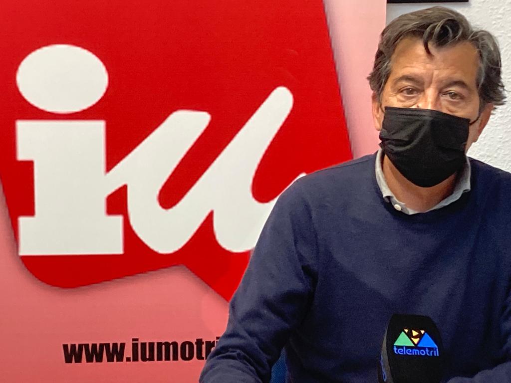 IU-Equo reclama a las entidades bancarias un trato humano y atención presencial a sus clientes