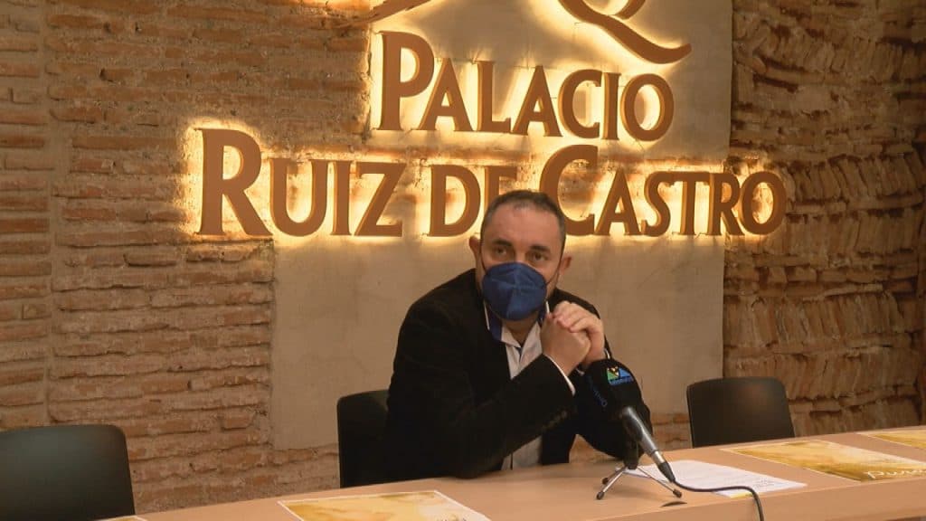 ‘Pura’: un delicioso encuentro con el pasado que inundará de nostalgia del Teatro Calderón el próximo sábado