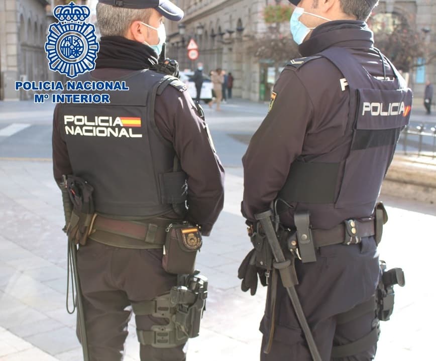 Detienen un activo estafador que se hacía pasar por Inspector de Policía y empresario de éxito