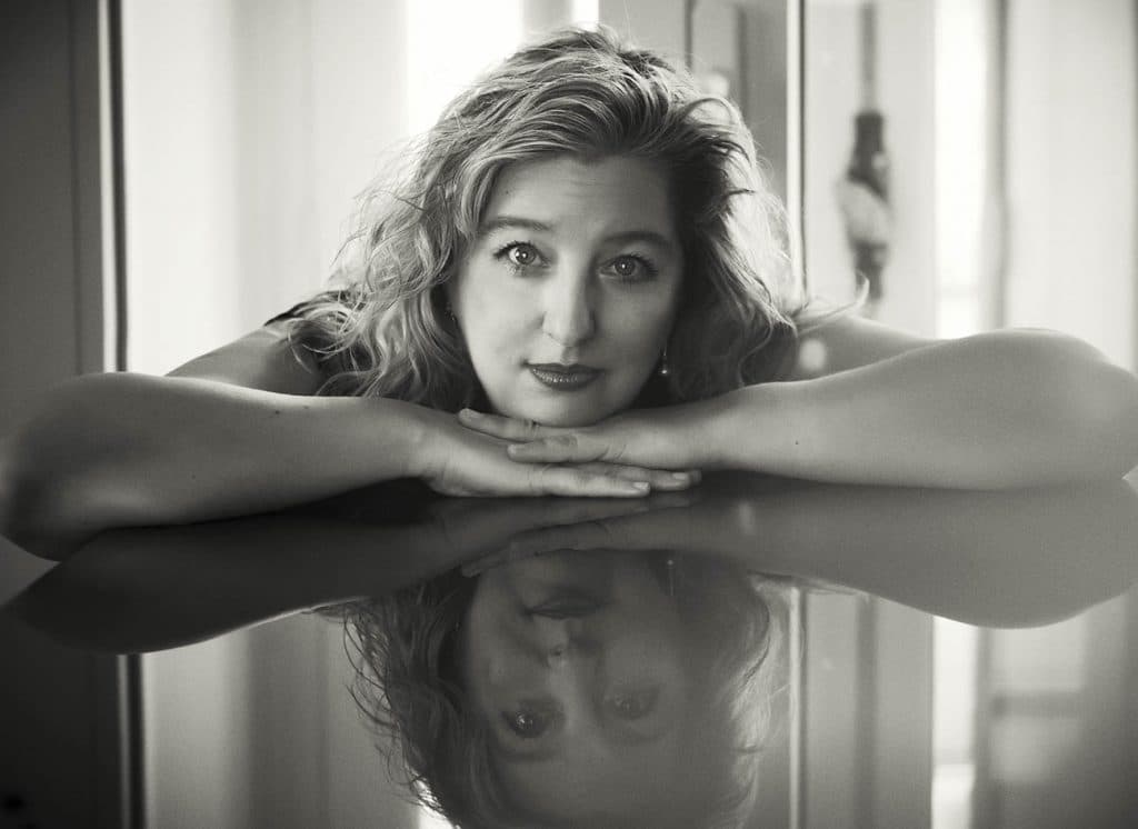 La pianista Mariana Gurkova clausura hoy el Festival de Música Alborada Clásica de Salobreña