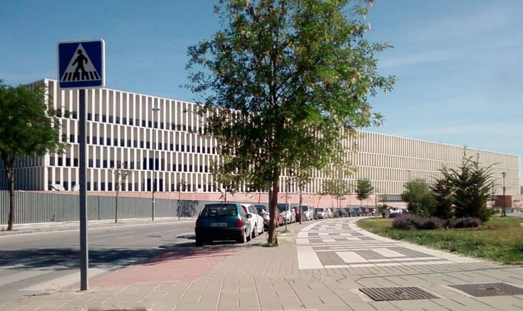 Condenados tres Guardias Civiles de Motril por introducir droga desde Marruecos