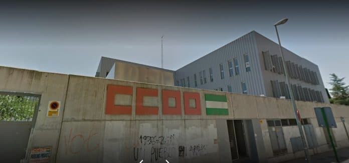 CCOO denuncia el trato dado a una persona con discapacidad auditiva en el examen de Auxiliar Administrativo el domingo 13 de marzo