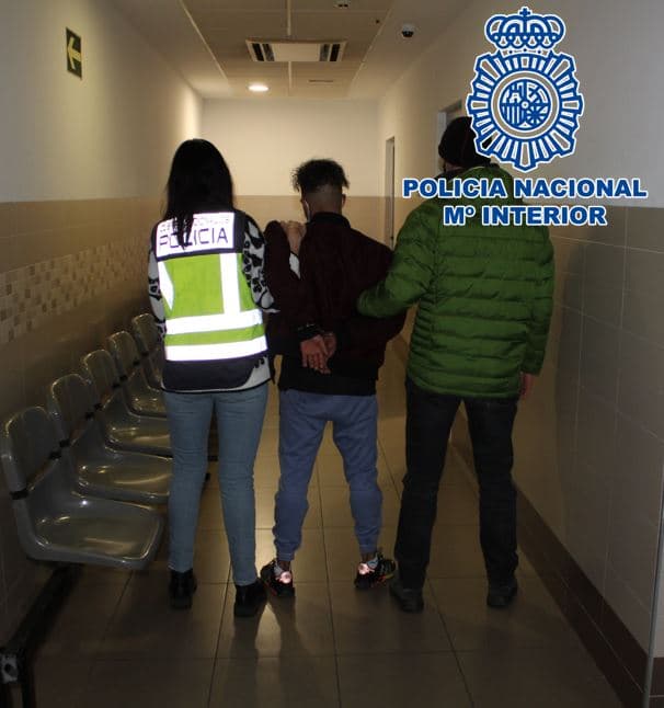 Detenido el presunto autor del homicidio del ex concejal del Ayuntamiento de Granada