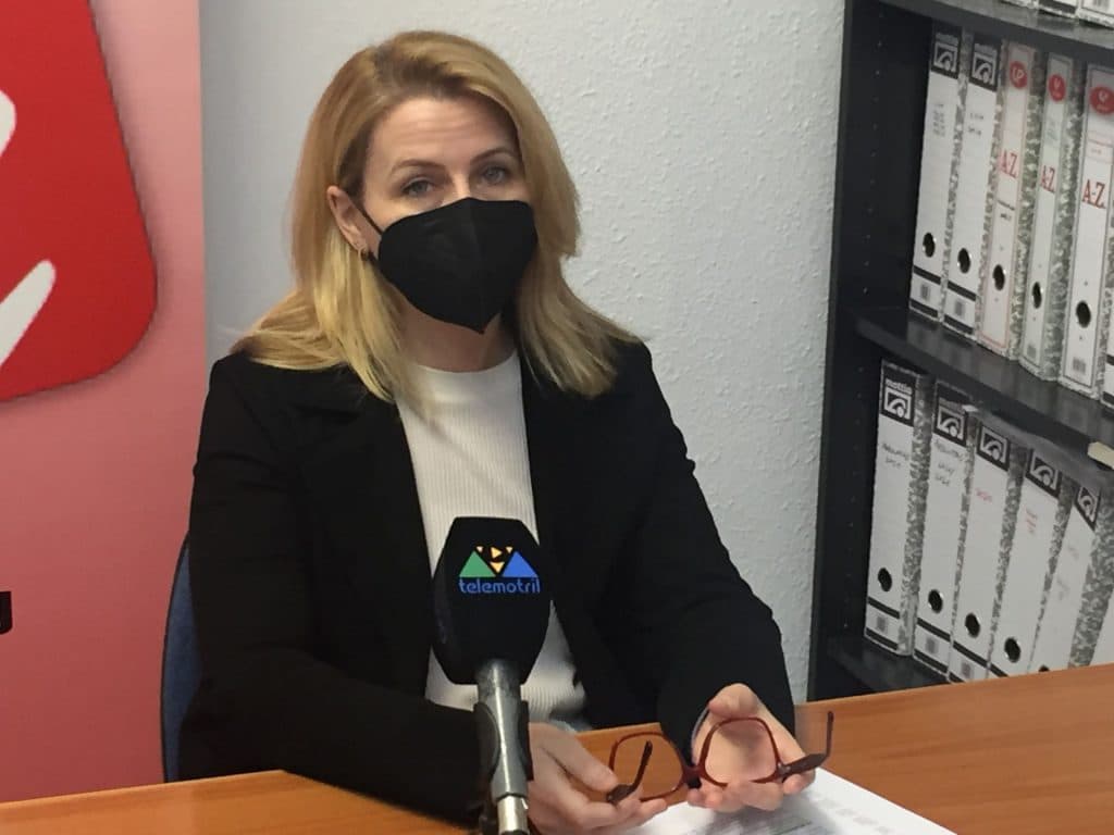 IU-EQUO denuncia «el mal funcionamiento» de las instalaciones deportivas municipales