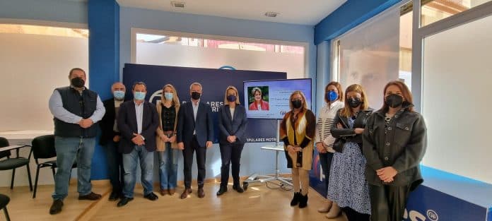 El III Premio María Victoria del Valle recae en la Asociación de Mujeres por el Mar Sacratif