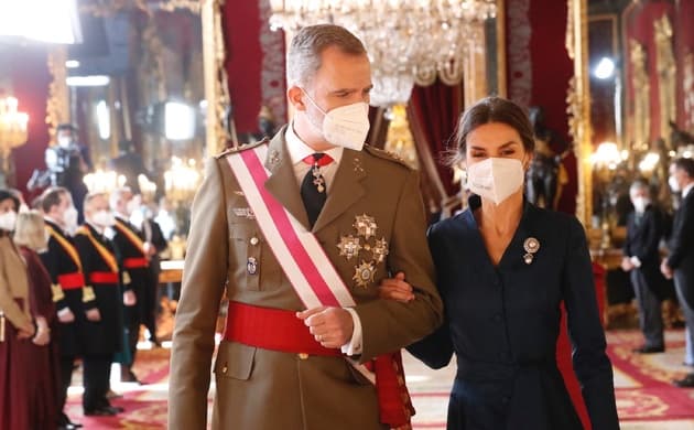 Los Reyes de España presidirán el comité de honor en Pampaneira del Congreso Internacional Ganarse la vida – Género y trabajo a través de los siglos
