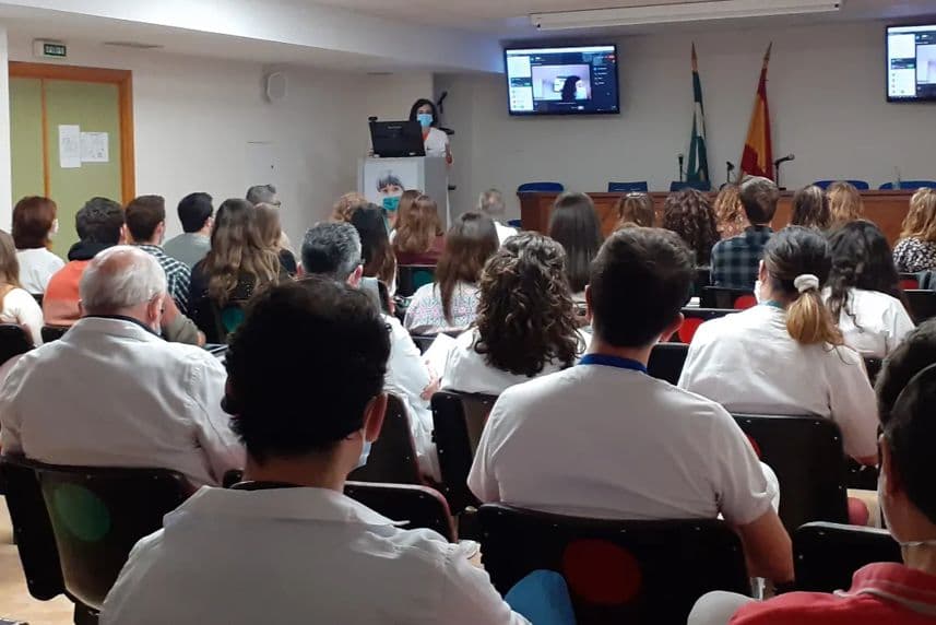 El Área Sur de Granada celebra una Jornada de Puertas Abiertas para futuros residentes