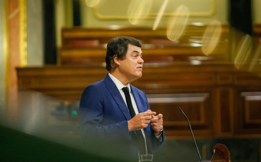 El PP pide al Gobierno un Plan Nacional de apoyo a las bandas de música para que puedan acceder a líneas de ayuda pública