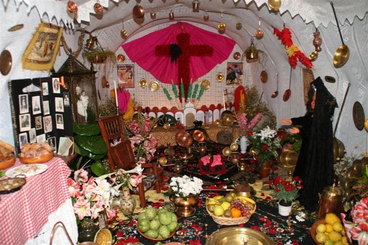 Almuñécar y La Herradura celebrarán el Certamen de Cruces del 29 de abril  al 2 de mayo