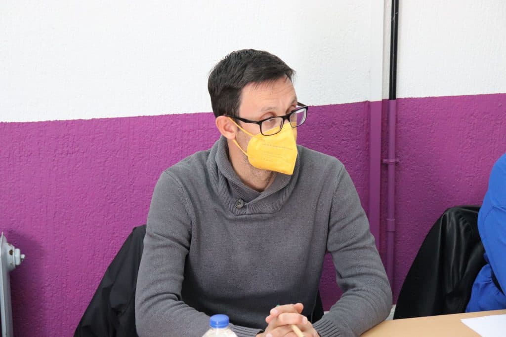 Arranca el proceso de primarias de Podemos de cara a las próximas elecciones andaluzas