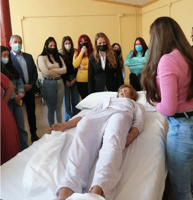 Un total de 110 desempleados granadinos encuentran una segunda oportunidad laboral gracias al nuevo programa Empleo y Formación