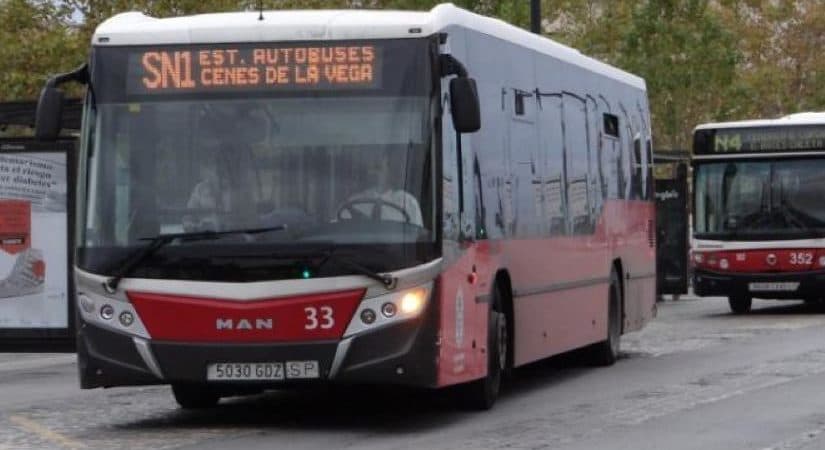 El Comité de Empresa de Transportes Rober convoca movilizaciones tras la falta de acuerdo en la negociación de su convenio