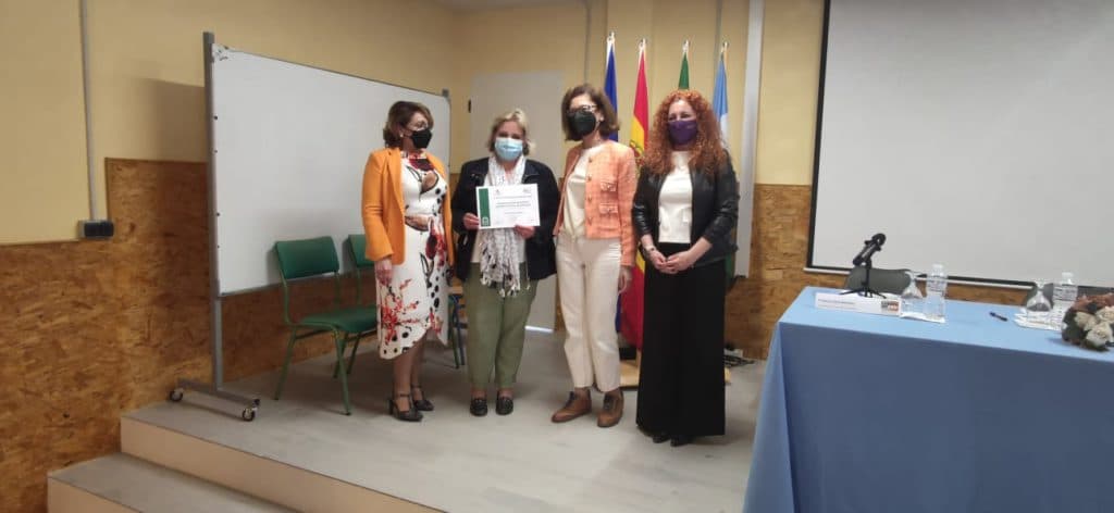 El IES Nazarí de Salobreña celebra el Día de Europa con diversas actividades