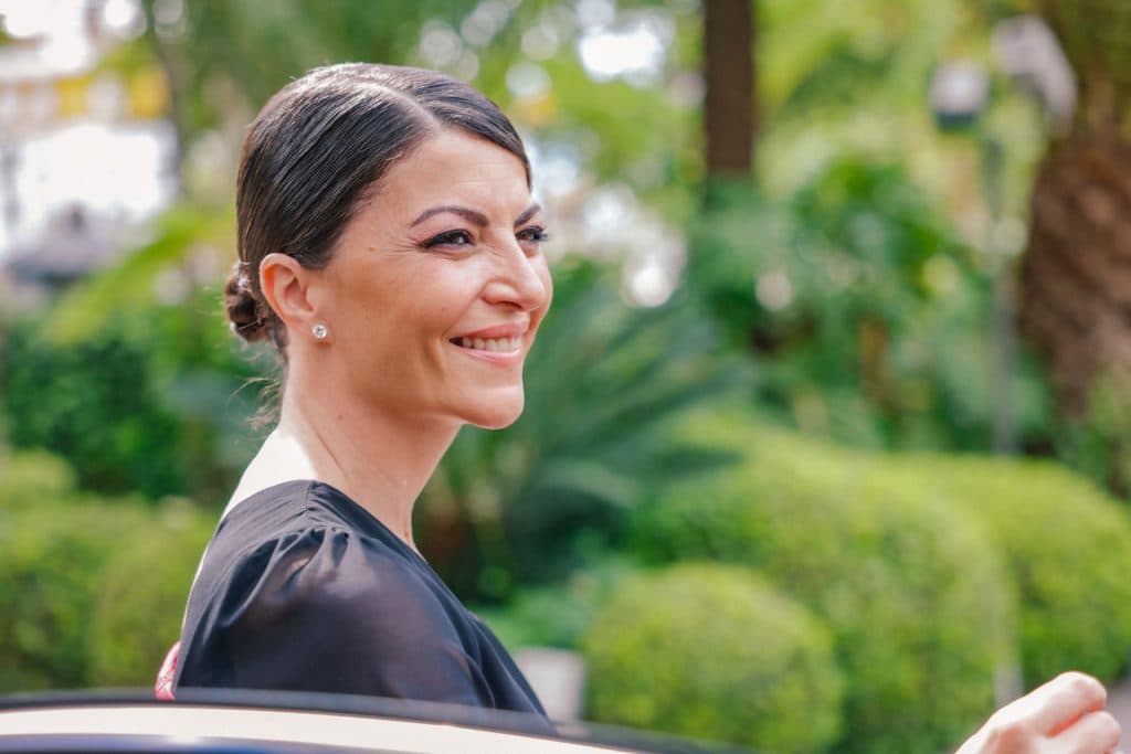 VOX registra sus candidaturas para las elecciones de Andalucía con Macarena Olona a la cabeza para presidir la Junta