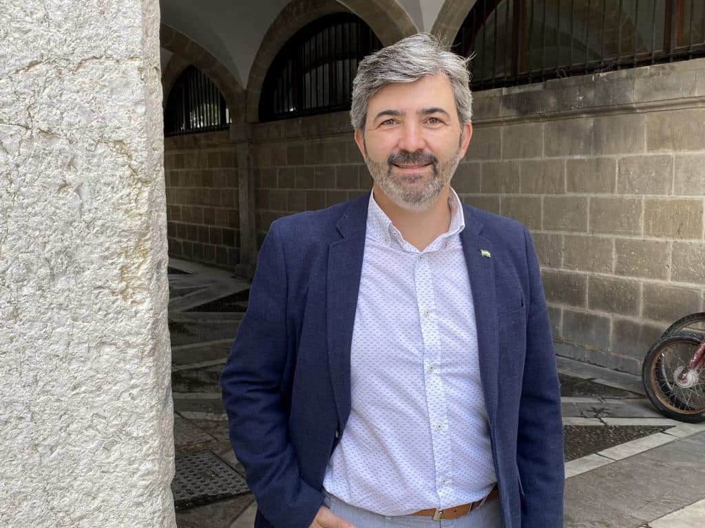 ‘Andaluces Levantaos’ elevará a los tribunales el caso de la candidatura de Macarena Olona
