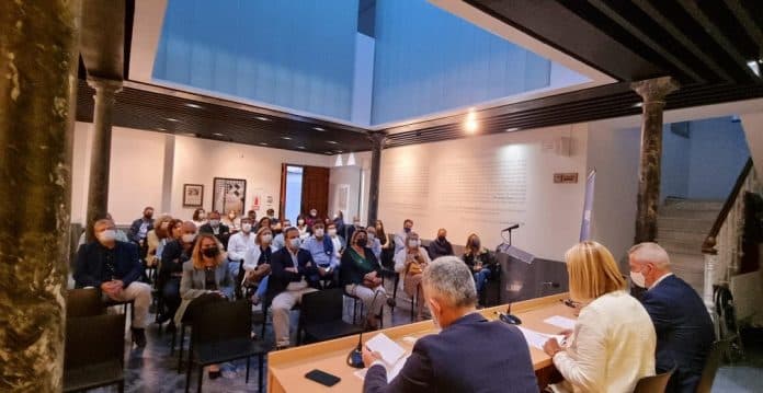 El PP de Motril plantea una campaña electoral centrada en Juanma Moreno y la gestión realizada en la ciudad
