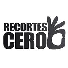 Recortes Cero, una de las cinco candidaturas de izquierdas que se presenta en toda Andalucía