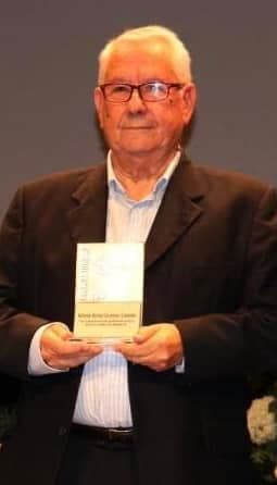 Fallece Antonio Guerrero, conocido en Almuñécar como Antonio Marina