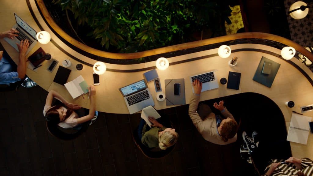 La Cámara de Motril presenta ‘Motril Conecta’, un coworking digital que abrirá sus puertas este año