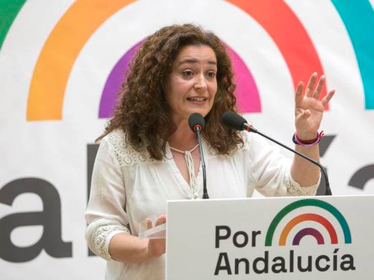 🟢EN EL FARO, ESPECIAL 19-J, ANDALUCÍA VOTA: Inma Nieto, vota en Cádiz