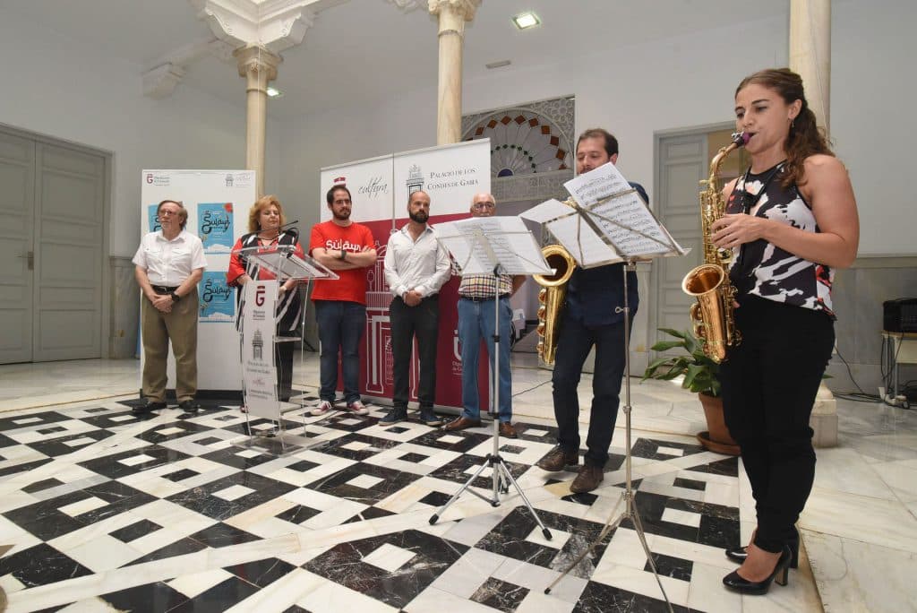 El Festival Sulayr se extiende a 4 municipios de La Alpujarra