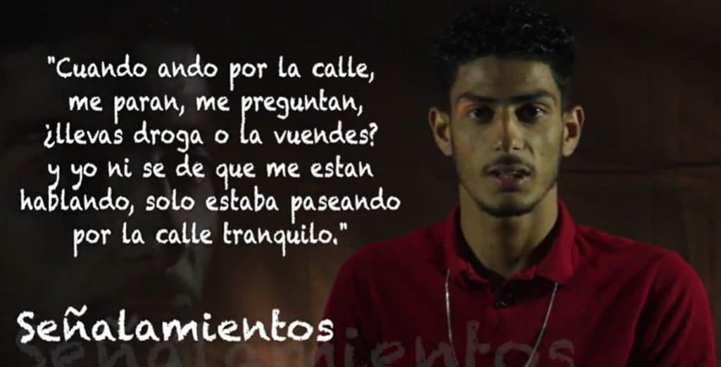 ‘¡No soy mena, no me estigmatices!’ El spot que derriba los prejuicios contra los jóvenes inmigrantes extutelados