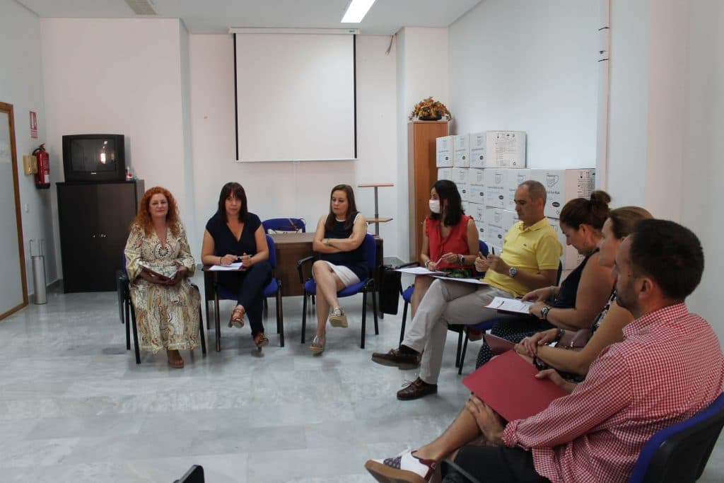 Salobreña recibirá 80.000 euros para realizar contrataciones a través del Programa de Urgencia Social de la Diputación