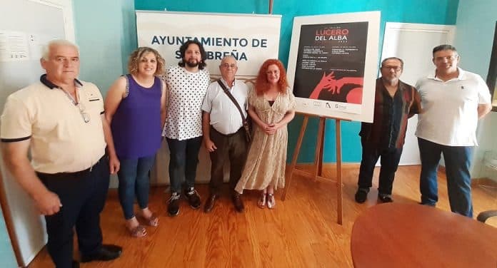 Festival Lucero del Alba en el Paseo de las Flores de Salobreña el 29 y 30 de julio