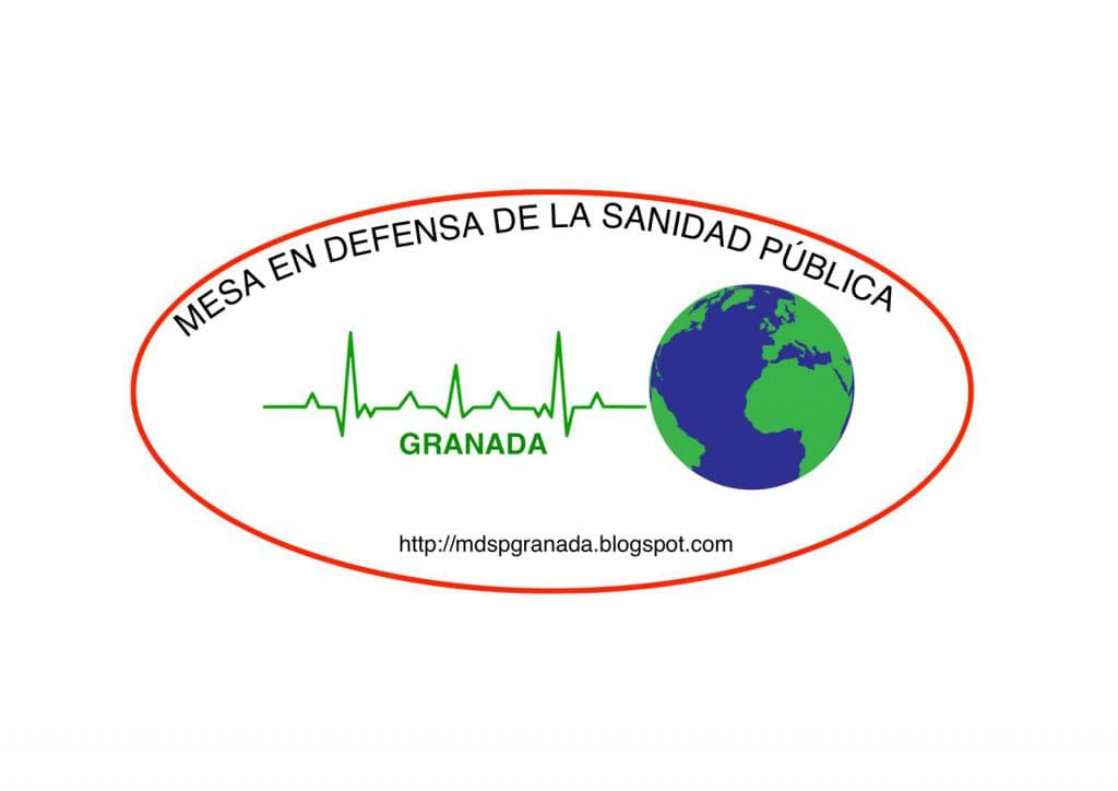 La Mesa en Defensa de la Sanidad pública de Granada y la Coordinadora Andaluza de Mareas Blancas muestran su rechazo a la eliminación de las plantillas ortopédicas del catálogo de productos sanitarios