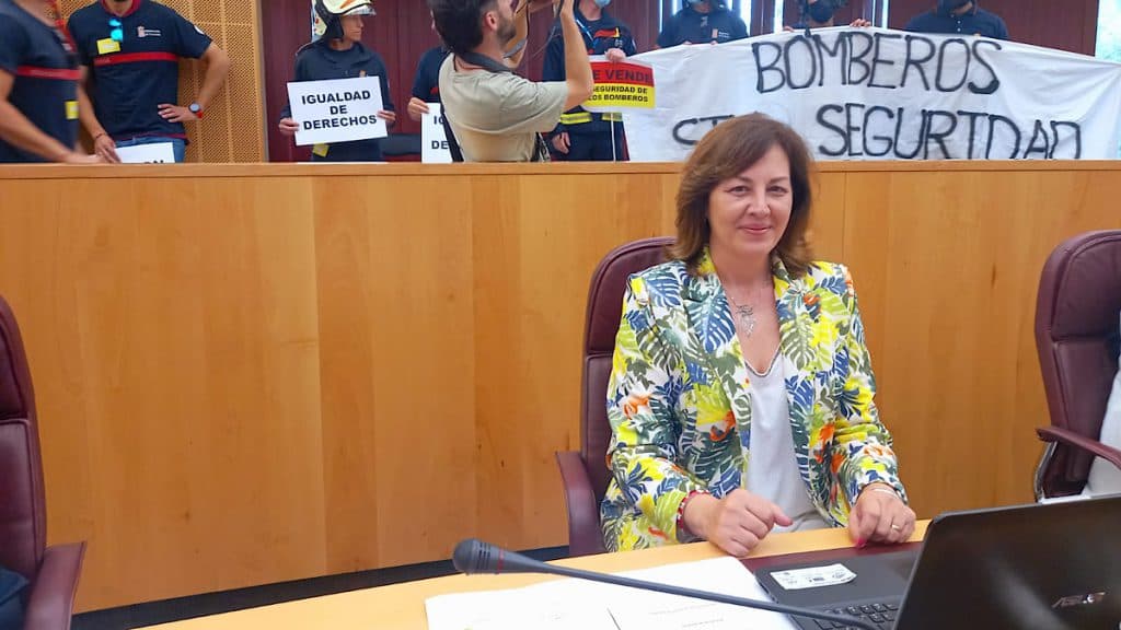 VOX lleva al Pleno de Diputación la inclusión del tren Granada-Motril en la red europea de transportes