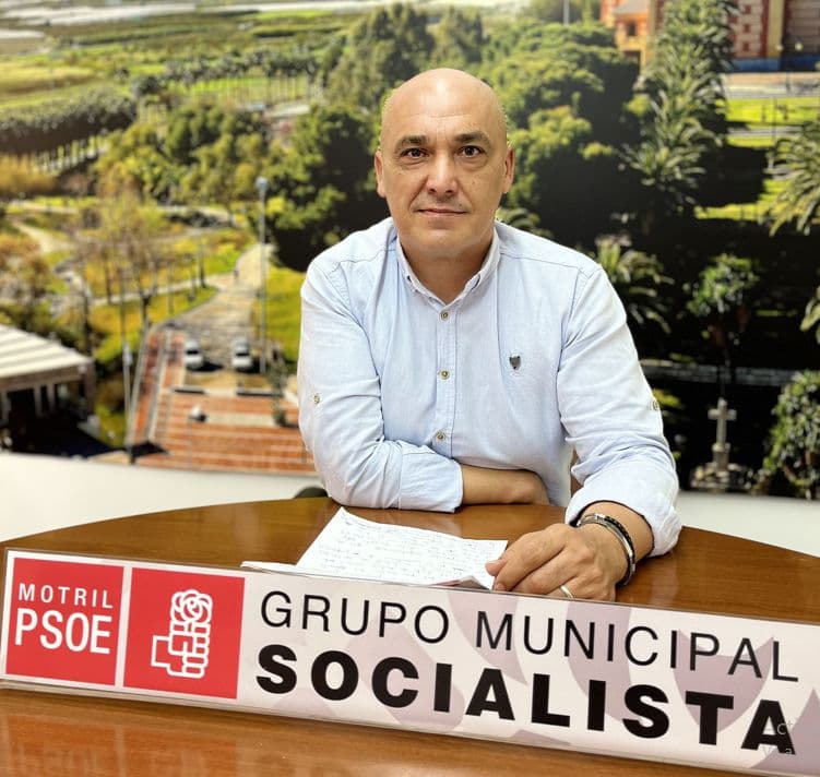 El PSOE lamenta «que la mala gestión de la alcaldesa haya dado lugar a que Motril pierda gran parte de la subvención dedicada a la dependencia»