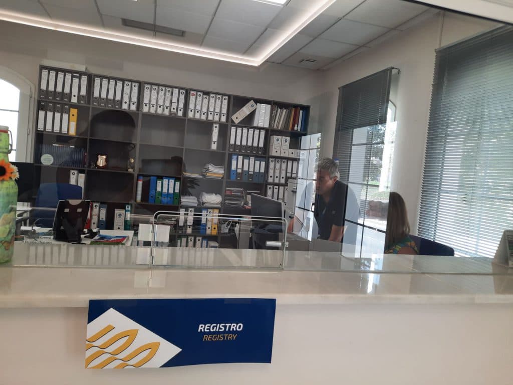 La Autoridad Portuaria de Motril saca a concurso el Servicio Integral de Administración Electrónica