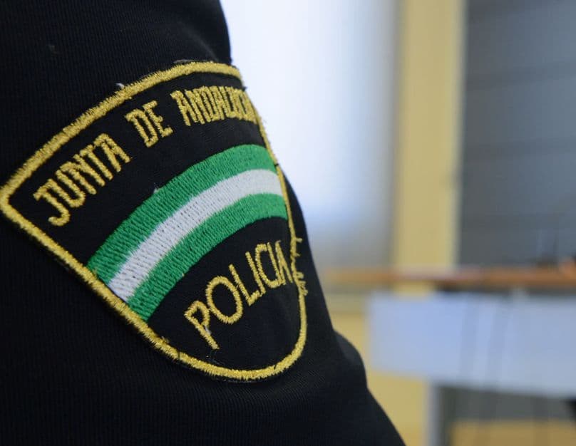 La Unidad de Policía Adscrita en Granada retira a un menor de un año tras dar positivo en tóxicos