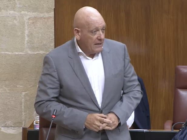 Gerardo Sánchez reprocha a la Junta que “evada responsabilidades” sobre la recarga del acuífero de Río Verde