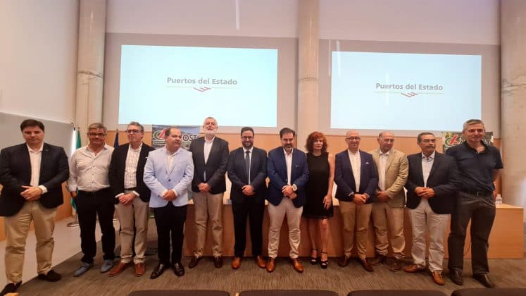AECOST se lamenta por «la falta de representación en los delegados provinciales» recientemente nombrados por la Junta de Andalucía en Granada