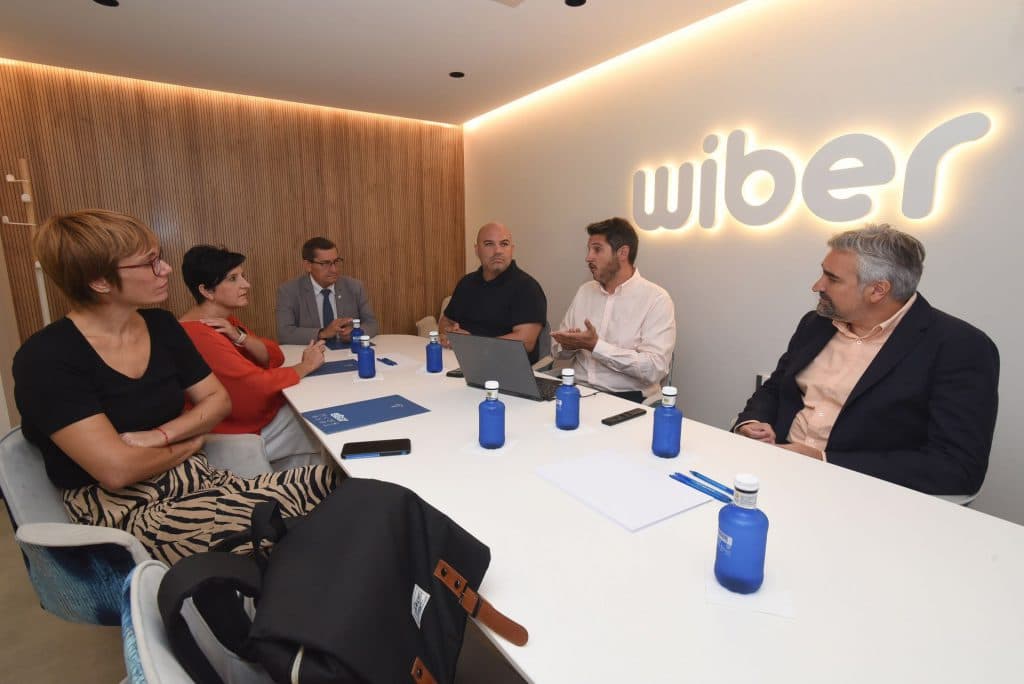 Diputación apuesta por agilizar el despliegue de fibra óptica para mejorar la conectividad y combatir la despoblación
