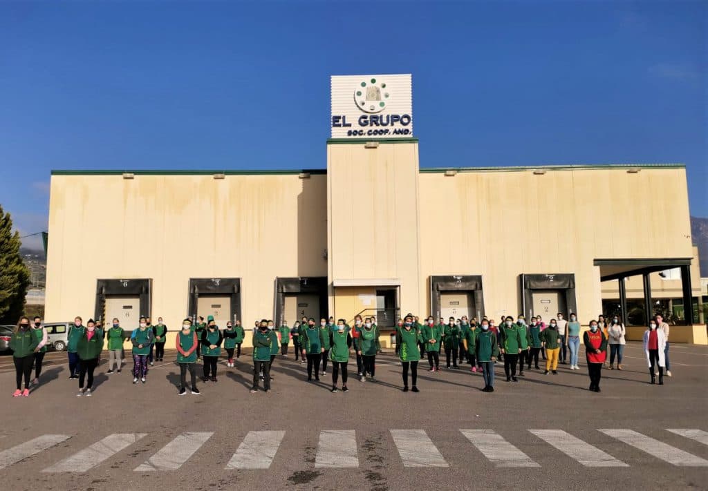 La Cooperativa El Grupo pone en marcha un plan de igualdad