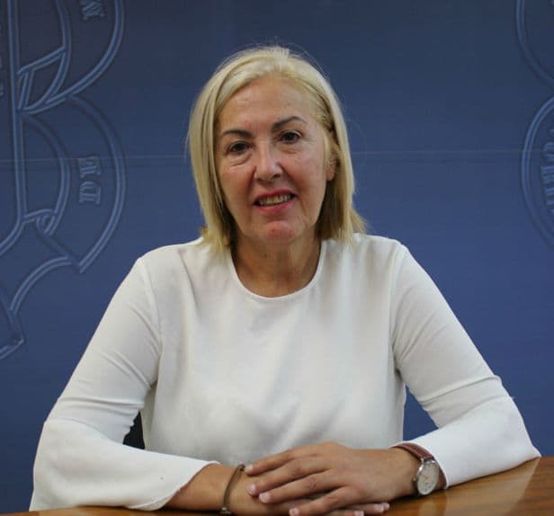 Motril abre el plazo de solicitud para participar en cuatro acciones formativas