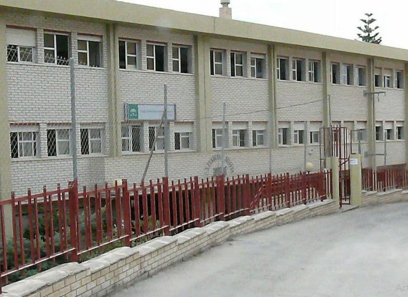 El Ayuntamiento de Motril pone a punto los centros educativos en el inicio de curso escolar 2022-23