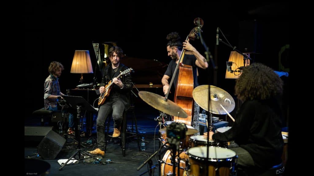 Festival Música Sur: EL concierto ‘Jazz en el Náutico’ entra en escena este viernes 30 a las nueve de la noche