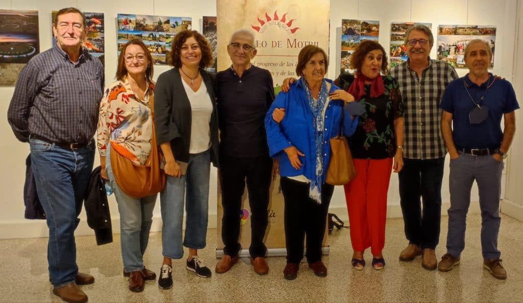 Laura Díaz asume la presidencia del Ateneo de Motril tras el fallecimiento de Ángel Pacheco, nombrado Presidente Honorífico