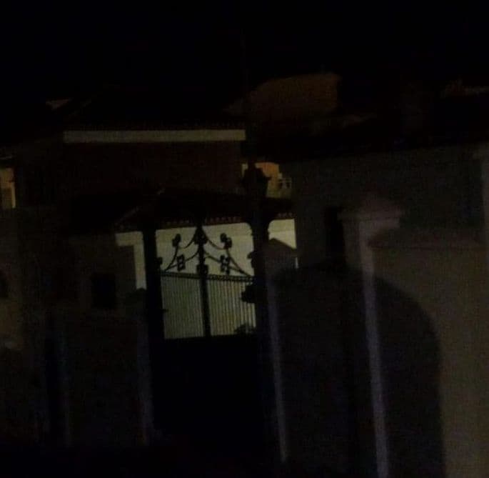 El PSOE llama la atención a la alcaldesa por los apagones persistentes en el alumbrado público en toda la ciudad