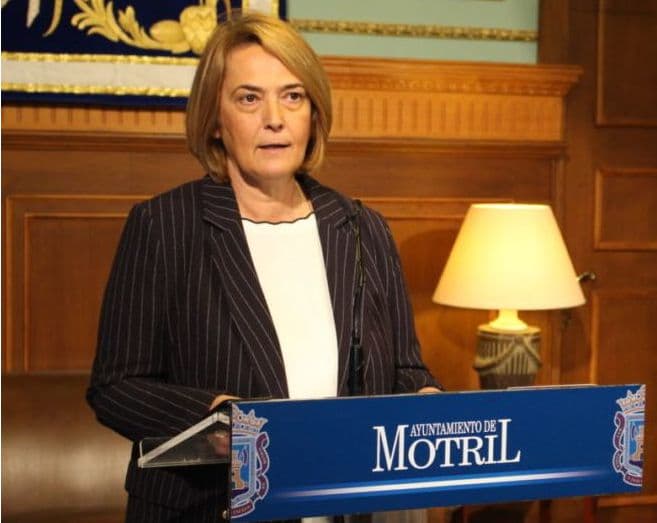 Luisa García Chamorro califica de «decepcionantes» los PGE y entiende que «nos siguen dejando en el vagón de cola»