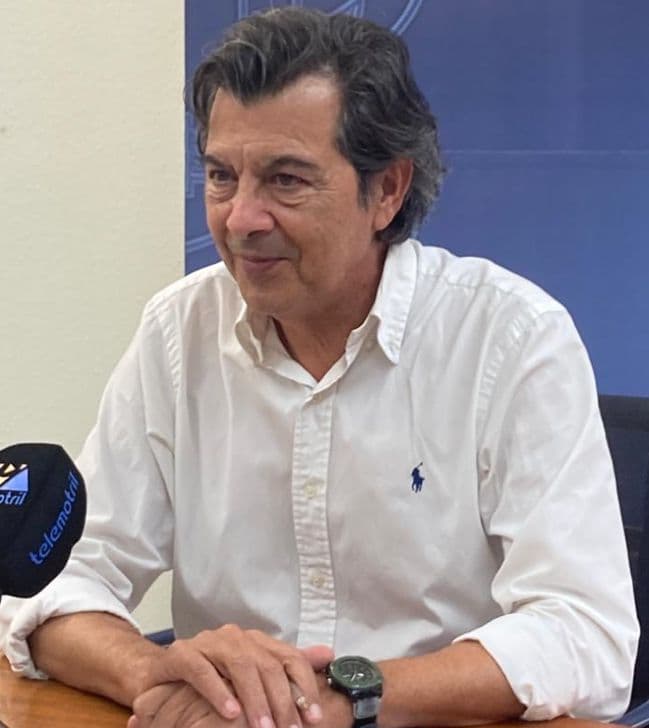 José Llorente: «El Gobierno local de Motril sigue desmantelando servicios públicos municipales»