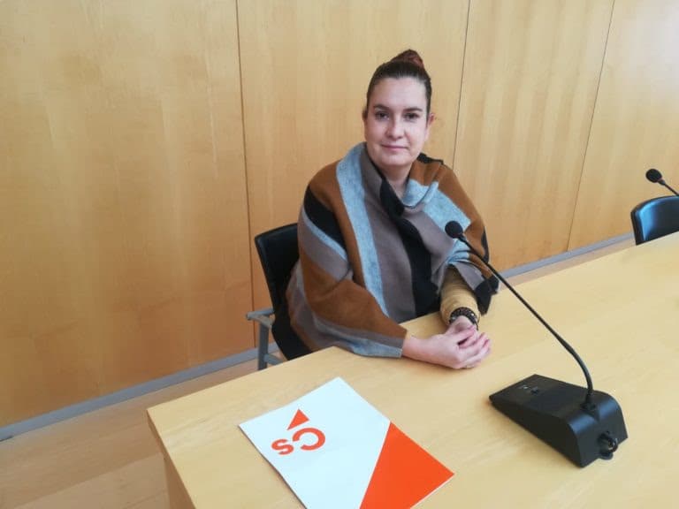 Ciudadanos lamenta la nueva advertencia del Consejo de Transparencia al Ayuntamiento de Órgiva por faltas “muy graves”