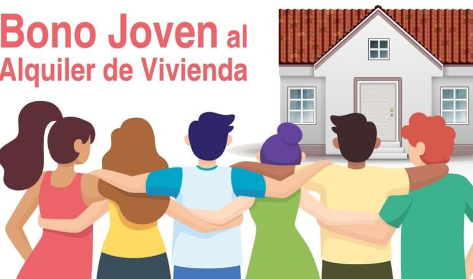 Publicada la convocatoria para solicitar las ayudas del Bono Alquiler Joven de Andalucía