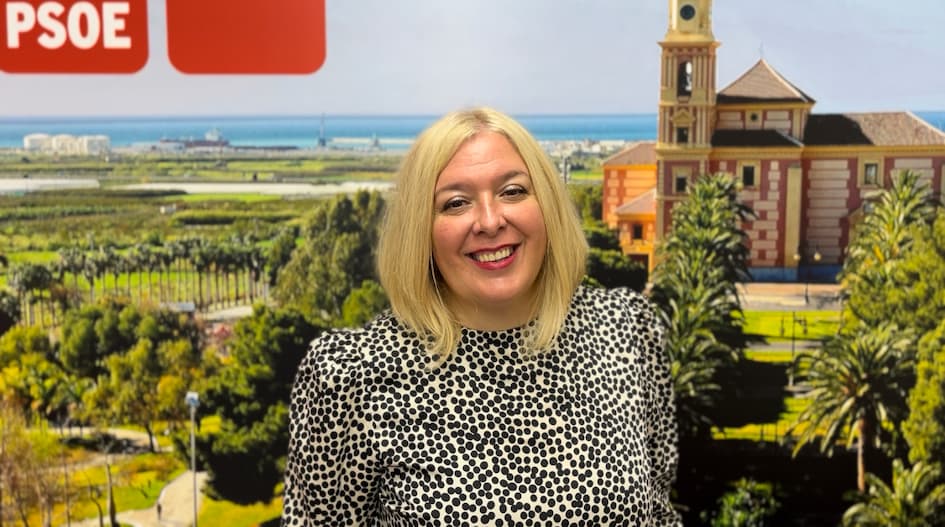 El PSOE de Motril reconoce la imprescindible labor de las personas cuidadoras no profesionales y de las trabajadoras de ayuda a domicilio
