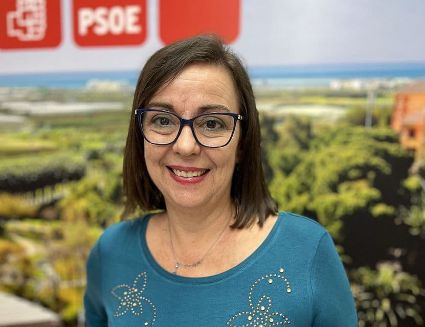 El PSOE de Motril lamenta que Luisa García Chamorro «deje morir» al Grupo de Acción Local de Pesca, «dejando a muchas familias sin trabajo y en la ruina»